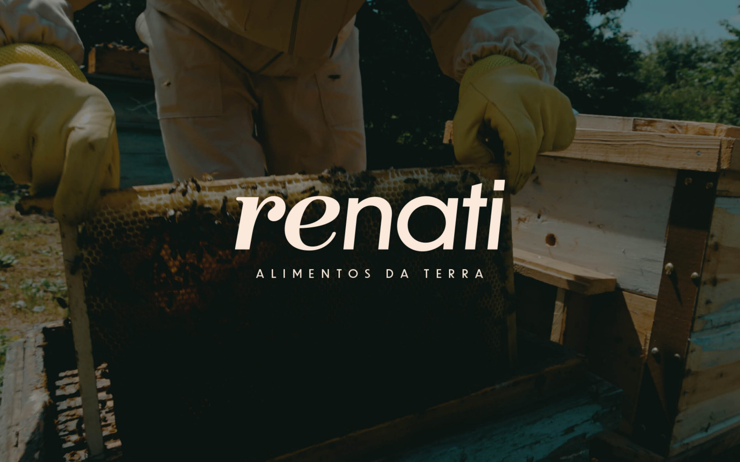 Renati