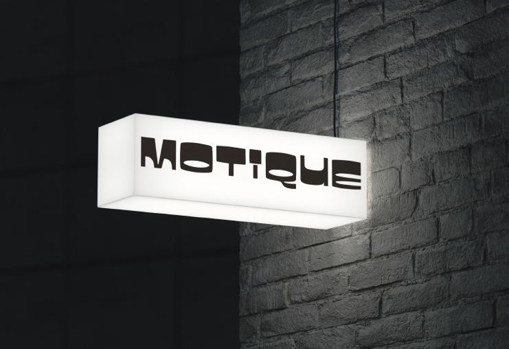 Motique